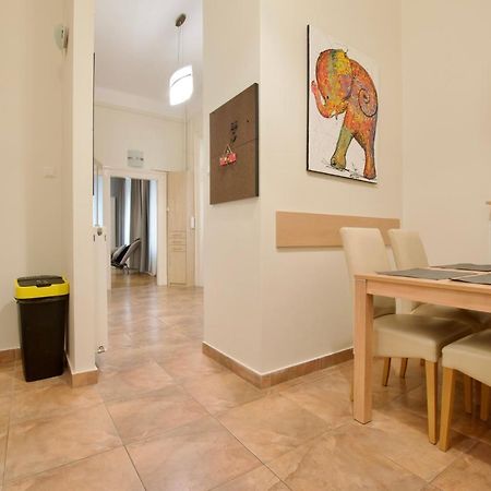 Standard Apartment By Hi5 - St. King Street 16. Budapeszt Zewnętrze zdjęcie